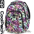 Cool Pack Strike Ученическа раница Pastel Leaves B18050
